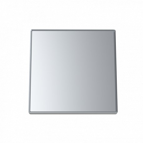NIESSEN 2CLA850700A1301 2CLA850700A1301 8507 PL NIESSEN Tapa salida cable/pulsador tirador PL